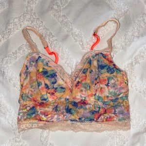 Colorful Bralette